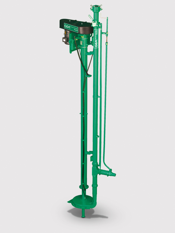 3” and 4” High Pressure Pump