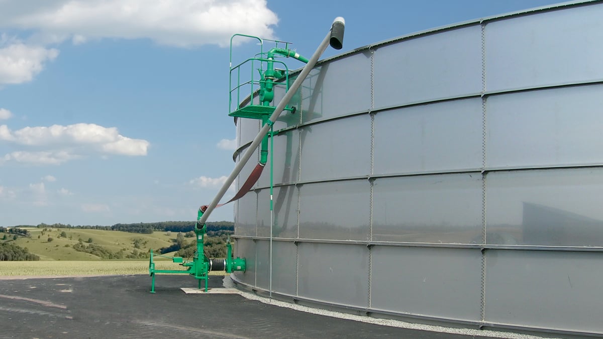 MaxiPump Courtland Waste Handling Courtland, MN Waste Handling