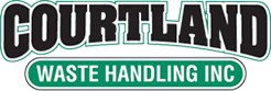 Courtland Waste Handling Inc.