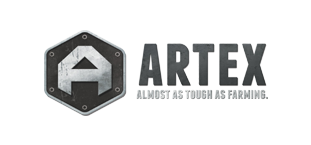 Artex Almost as Tough as Farming