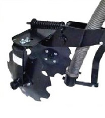 Manure Injection Systems