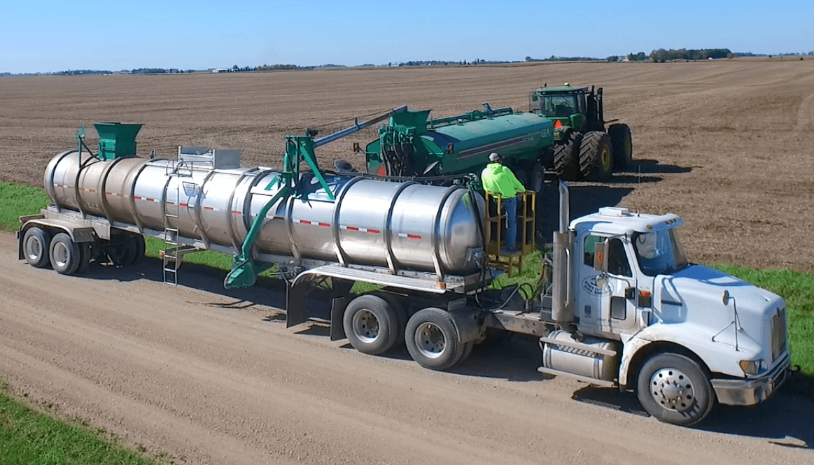 Shit Stick Courtland Waste Handling Courtland, MN Waste Handling