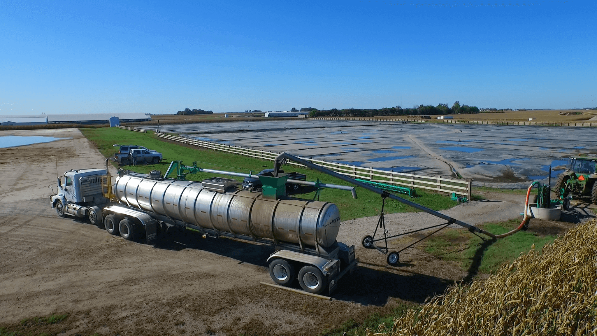 Shit Stick Courtland Waste Handling Courtland, MN Waste Handling